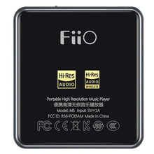Cargar imagen en el visor de la galería, FiiO M5 Reacondicionado
