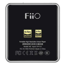 Cargar imagen en el visor de la galería, FiiO M5 Reacondicionado
