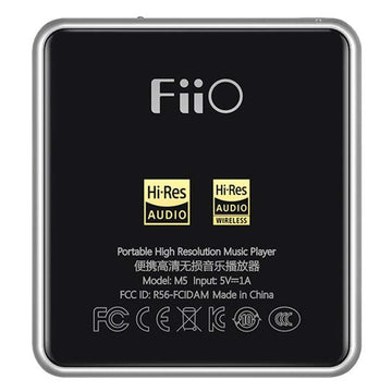 FiiO M5 Reacondicionado