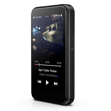FiiO M6 Reacondicionado