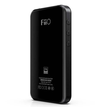 FiiO M6 Reacondicionado