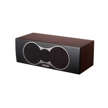 Mission MX-C1 Walnut