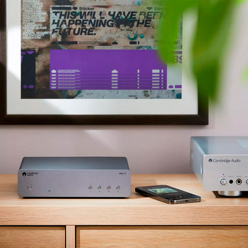 Cambridge Audio MXN10