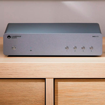 Cambridge Audio MXN10