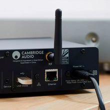 Cargar imagen en el visor de la galería, Cambridge Audio MXN10
