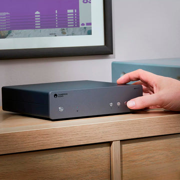 Cambridge Audio MXN10