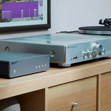 Cambridge Audio MXN10