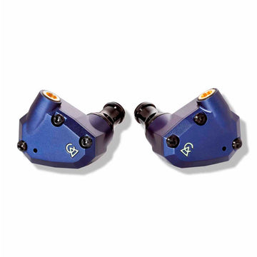 Campfire Audio Mammoth - Reacondicionado frontal