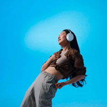 Load image into Gallery viewer, Sennheiser Momentum 4 Wireless editorial blanco

