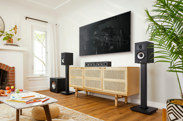 POLK MXT20