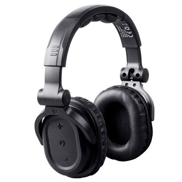 Monoprice Premium Hi-Fi DJ Style