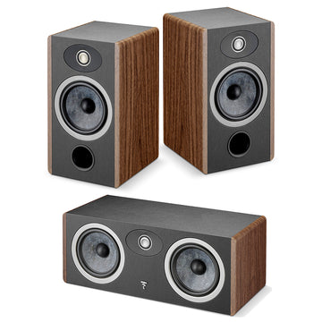 Focal Vestia Pack N1