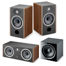 Cargar imagen en el visor de la galería, Focal Vestia Pack N1 + Focal SUB 600P
