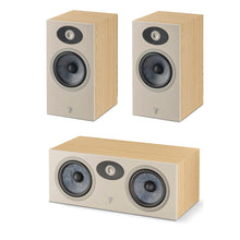 Cargar imagen en el visor de la galería, Pack Focal Theva N1 + Theva Center
