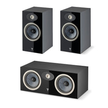 Cargar imagen en el visor de la galería, Pack Focal Theva N1 + Theva Center

