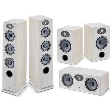 Focal Vestia Pack N2