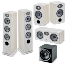 Cargar imagen en el visor de la galería, Focal Vestia Pack N2  + Focal SUB 600P
