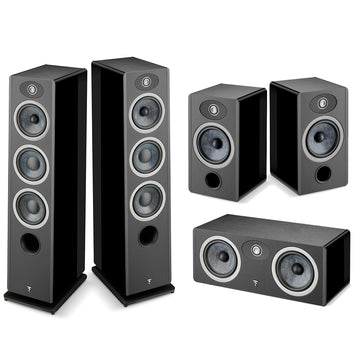 Focal Vestia Pack N2