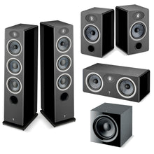 Cargar imagen en el visor de la galería, Focal Vestia Pack N2  + Focal SUB 600P
