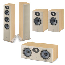 Cargar imagen en el visor de la galería, Pack Focal Theva N2 + Theva Center + Theva N1
