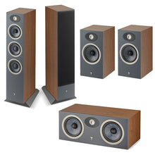 Cargar imagen en el visor de la galería, Pack Focal Theva N2 + Theva Center + Theva N1
