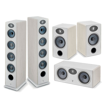 Focal Vestia Pack N3