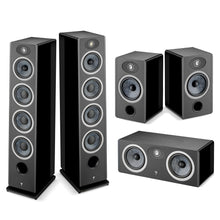 Cargar imagen en el visor de la galería, Focal Vestia Pack N3
