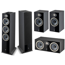 Cargar imagen en el visor de la galería, Pack Focal Theva N3D + Theva Center + Theva N1
