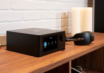 NAD C700 auriculares