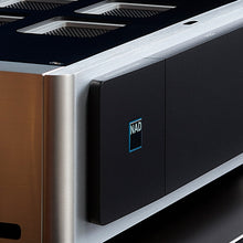 Cargar imagen en el visor de la galería, NAD M23 detalle frontal
