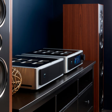 NAD M23 pareja