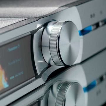 iFi Audio NEO Stream editorial detalle