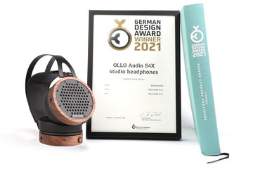 Ollo Audio S4X
