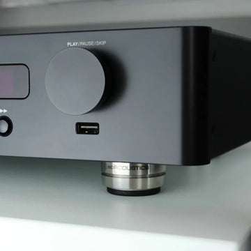ISO Acoustics OREA Indigo