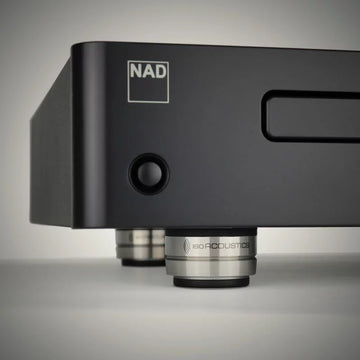 ISO Acoustics OREA Graphite