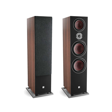 Dali Oberon 9 walnut