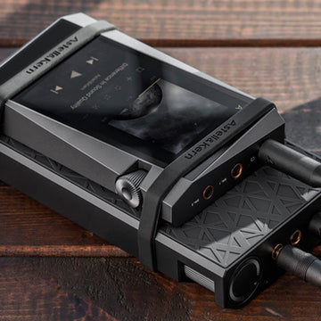 Astell & Kern PA-10