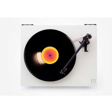 Load image into Gallery viewer, Rega Planar 3 Exact MM blanco

