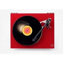 Load image into Gallery viewer, Rega Planar 3 Exact MM rojo
