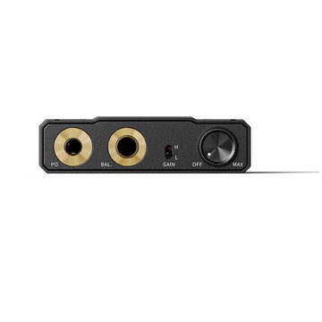 FiiO Q11 conexiones