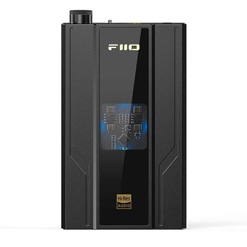 FiiO Q11 frontal