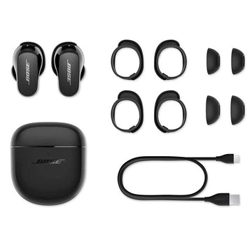 Bose Quietcomfort Earbuds II