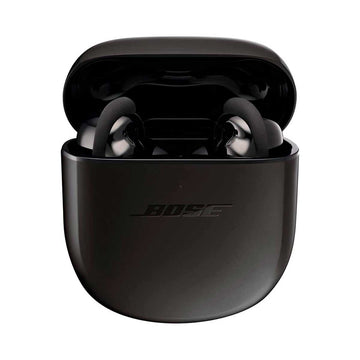 Bose Quietcomfort Earbuds II