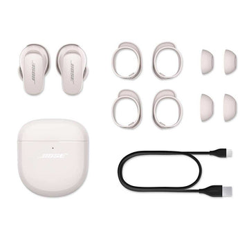 Bose Quietcomfort Earbuds II