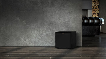 Klipsch R-121SW