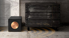 Cargar imagen en el visor de la galería, Klipsch R-101SW
