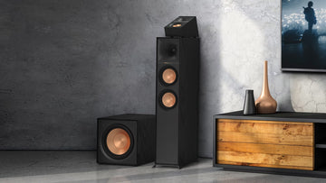 Klipsch R-101SW
