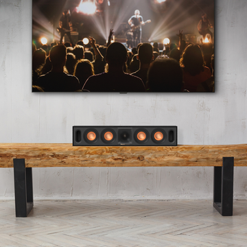 Klipsch R-30C