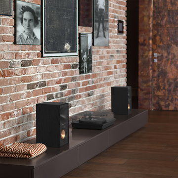 Klipsch R-40M
