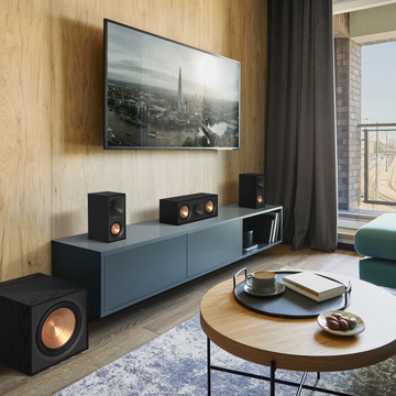 Klipsch R-40M